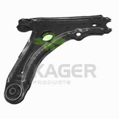 Kager 87-0966 Track Control Arm 870966