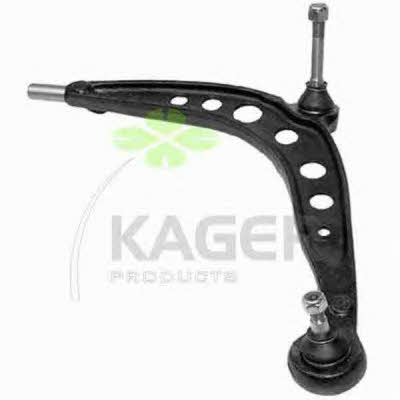 Kager 87-0967 Track Control Arm 870967