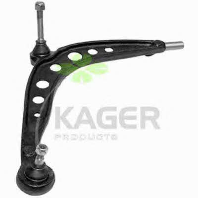 Kager 87-0969 Track Control Arm 870969