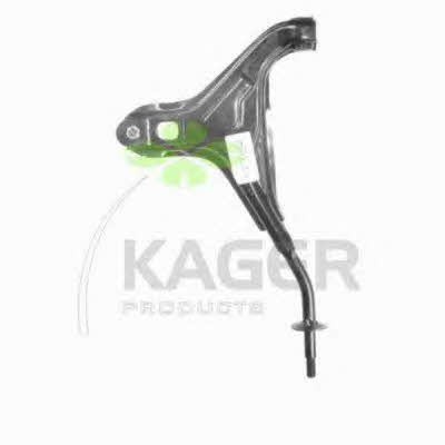 Kager 87-0989 Track Control Arm 870989