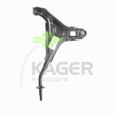 Kager 87-0990 Track Control Arm 870990