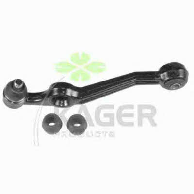 Kager 87-0993 Track Control Arm 870993