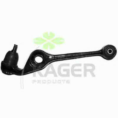 Kager 87-1004 Track Control Arm 871004