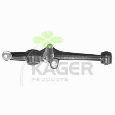 Kager 87-1024 Track Control Arm 871024