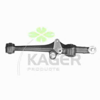 Kager 87-1025 Track Control Arm 871025