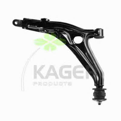 Kager 87-1030 Track Control Arm 871030