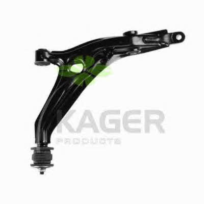 Kager 87-1031 Track Control Arm 871031