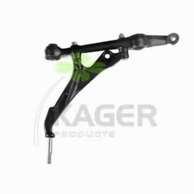 Kager 87-1037 Track Control Arm 871037
