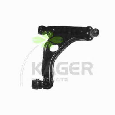 Kager 87-1086 Track Control Arm 871086
