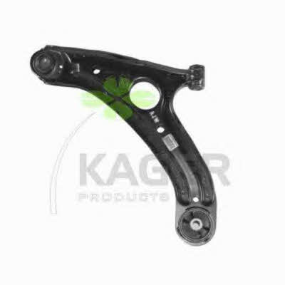 Kager 87-1091 Suspension arm front lower left 871091
