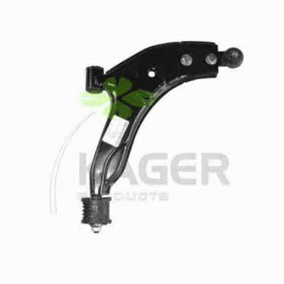 Kager 87-1100 Track Control Arm 871100