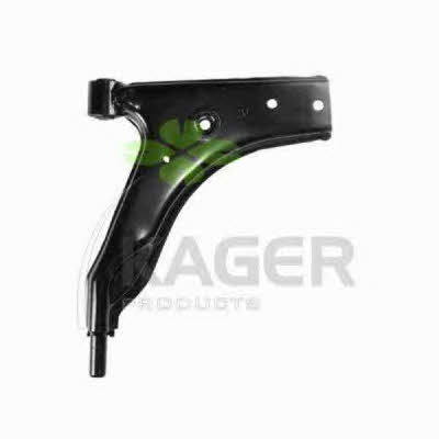 Kager 87-1107 Track Control Arm 871107
