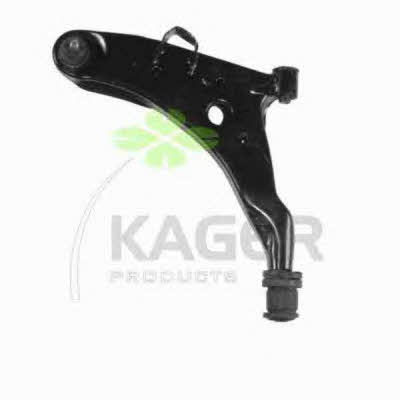 Kager 87-1116 Track Control Arm 871116