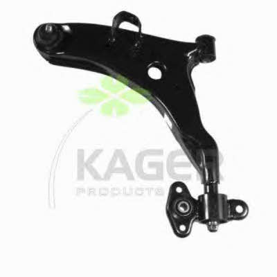 Kager 87-1118 Track Control Arm 871118