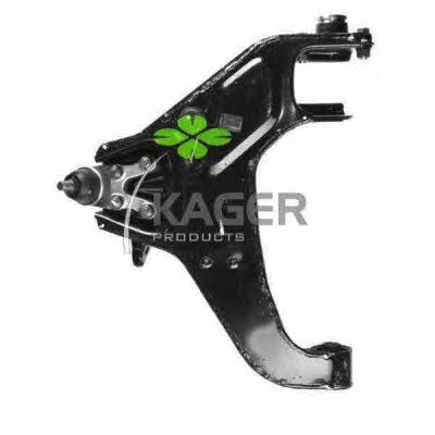 Kager 87-1126 Track Control Arm 871126