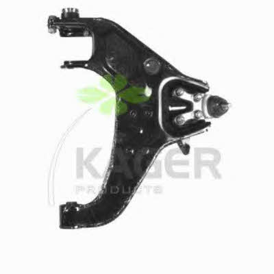 Kager 87-1127 Track Control Arm 871127