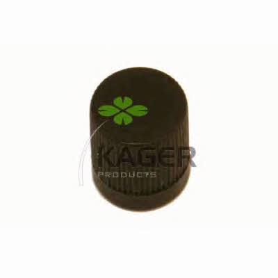 Kager 93-1223 Ring sealing 931223
