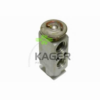 Kager 94-0102 Air conditioner expansion valve 940102