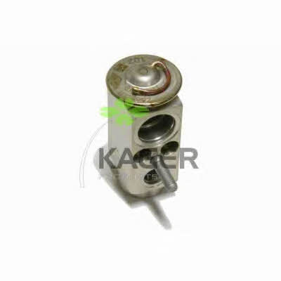 Kager 94-0141 Air conditioner expansion valve 940141