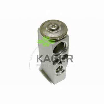 Kager 94-0159 Air conditioner expansion valve 940159