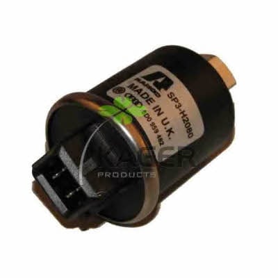 Kager 94-2015 AC pressure switch 942015