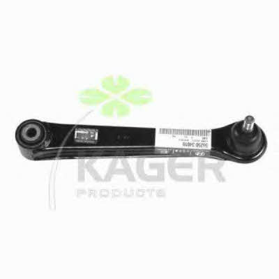Kager 87-1160 Track Control Arm 871160