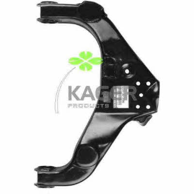 Kager 87-1165 Track Control Arm 871165