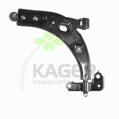 Kager 87-1168 Track Control Arm 871168