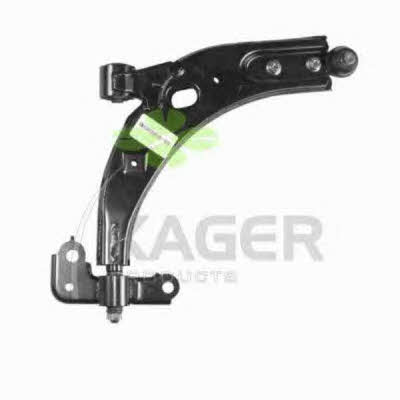 Kager 87-1169 Track Control Arm 871169