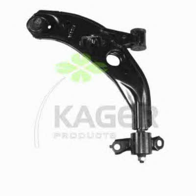 Kager 87-1172 Track Control Arm 871172