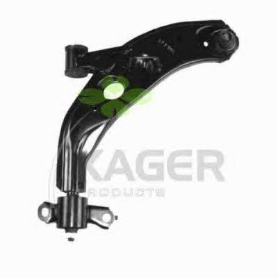 Kager 87-1173 Track Control Arm 871173