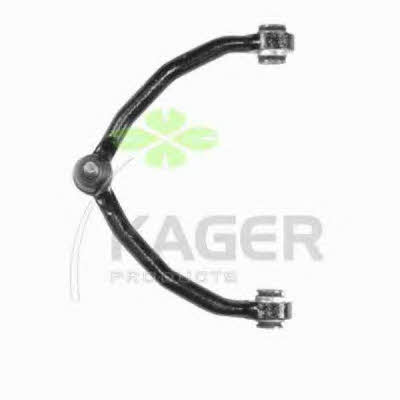 Kager 87-1192 Track Control Arm 871192