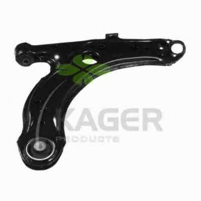 Kager 87-1196 Track Control Arm 871196