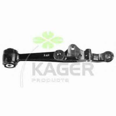 Kager 87-1206 Track Control Arm 871206
