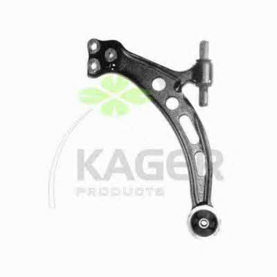 Kager 87-1207 Track Control Arm 871207