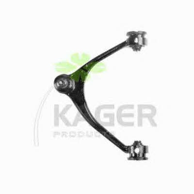 Kager 87-1209 Track Control Arm 871209