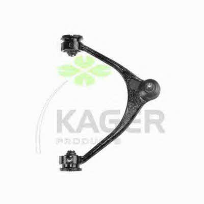 Kager 87-1210 Track Control Arm 871210