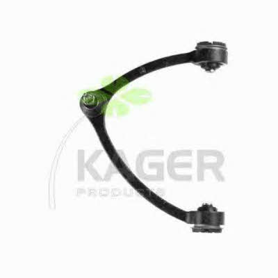 Kager 87-1215 Track Control Arm 871215