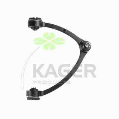 Kager 87-1216 Suspension arm front upper right 871216