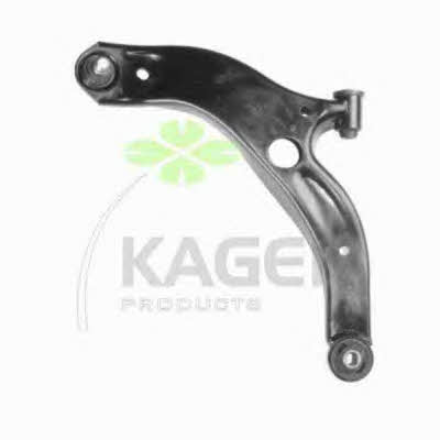 Kager 87-1222 Track Control Arm 871222