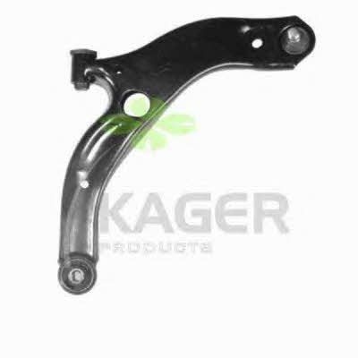 Kager 87-1223 Track Control Arm 871223