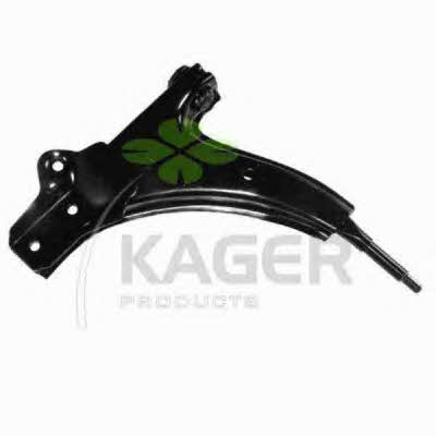 Kager 87-1224 Track Control Arm 871224