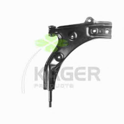 Kager 87-1227 Track Control Arm 871227