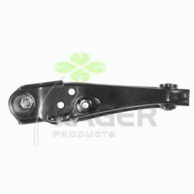 Kager 87-1233 Track Control Arm 871233