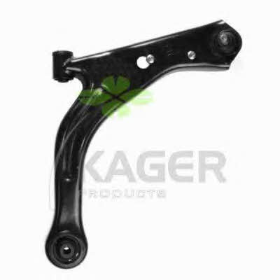 Kager 87-1262 Track Control Arm 871262