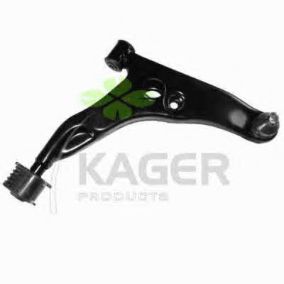 Kager 87-1309 Suspension arm front lower right 871309