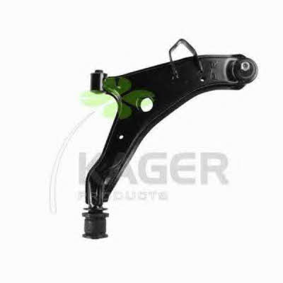 Kager 87-1319 Track Control Arm 871319
