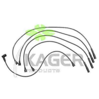 Kager 64-1062 Ignition cable kit 641062