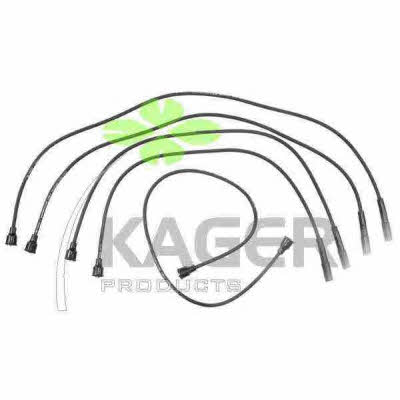 Kager 64-1072 Ignition cable kit 641072