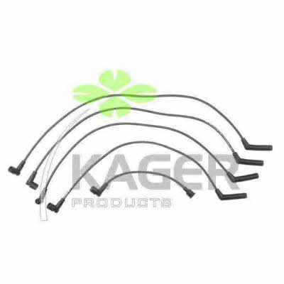 Kager 64-1073 Ignition cable kit 641073
